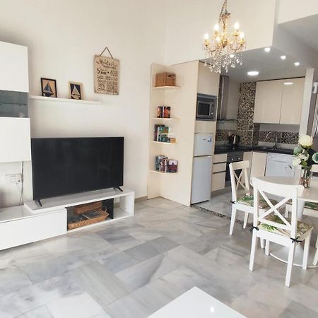 Apartment In Puerto Marina With Beautiful Views Of The Sea And The Boats Benalmádena Exteriér fotografie