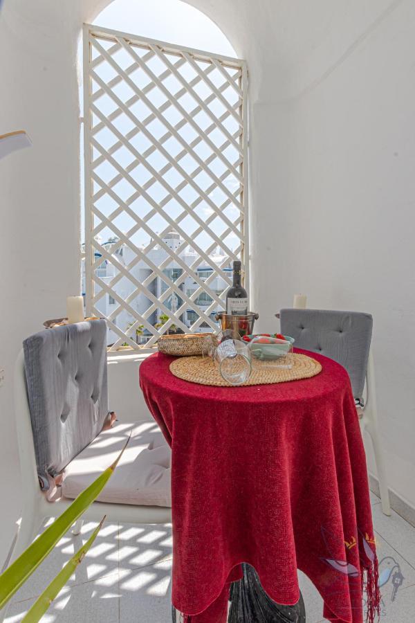 Apartment In Puerto Marina With Beautiful Views Of The Sea And The Boats Benalmádena Exteriér fotografie