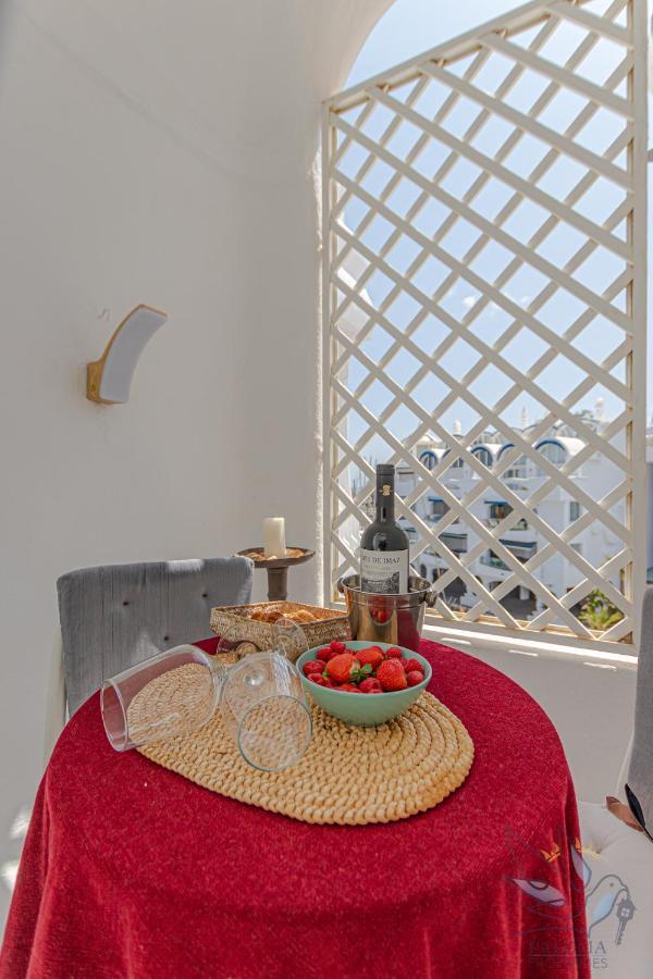 Apartment In Puerto Marina With Beautiful Views Of The Sea And The Boats Benalmádena Exteriér fotografie
